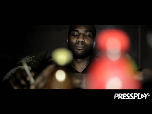 Roachee - On Da Stuff [Music Video]  @itspressplayent