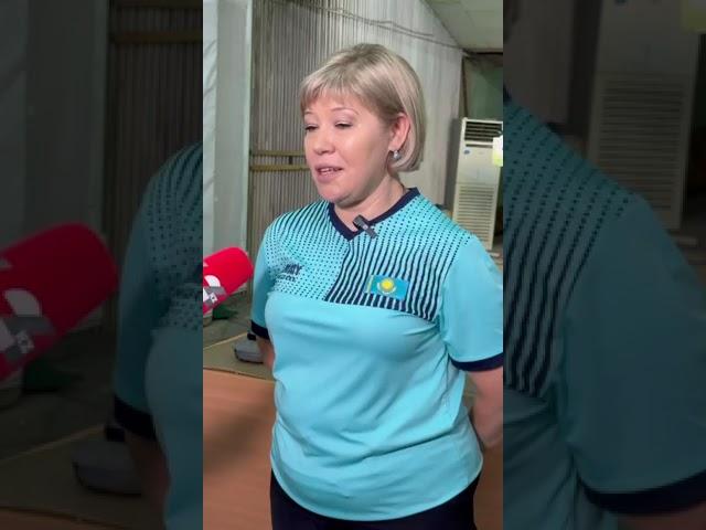 Тренер Александры Ле прокомментировала выступление на Олимпиаде-2024