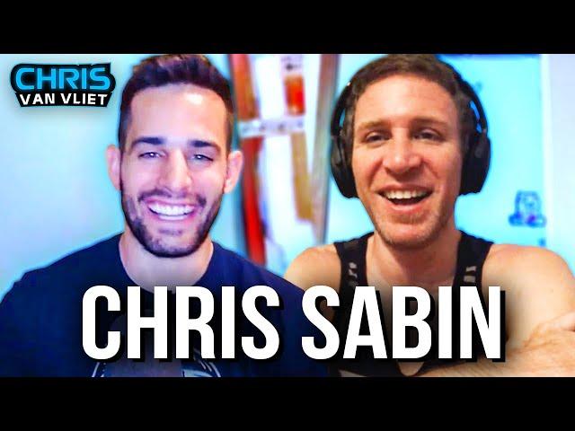 Chris Sabin: Motor City Machine Guns reunion, AJ Styles "didn't like me at first", X Division