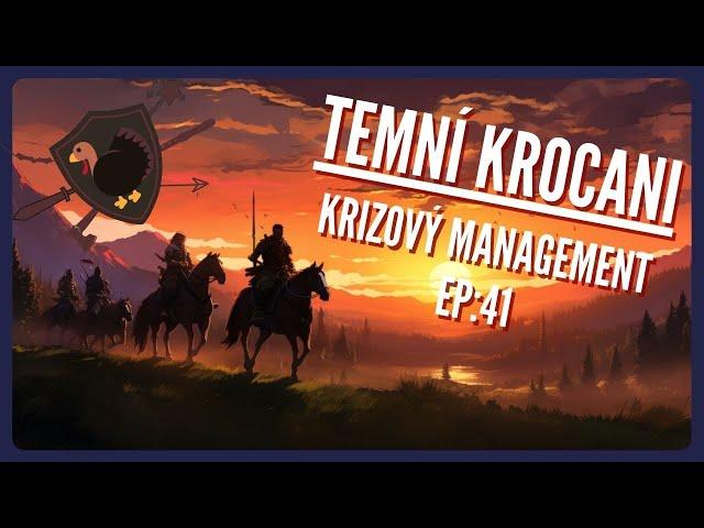 Krizový management | Temní Krocani | Storm King's Thunder, Episoda 41