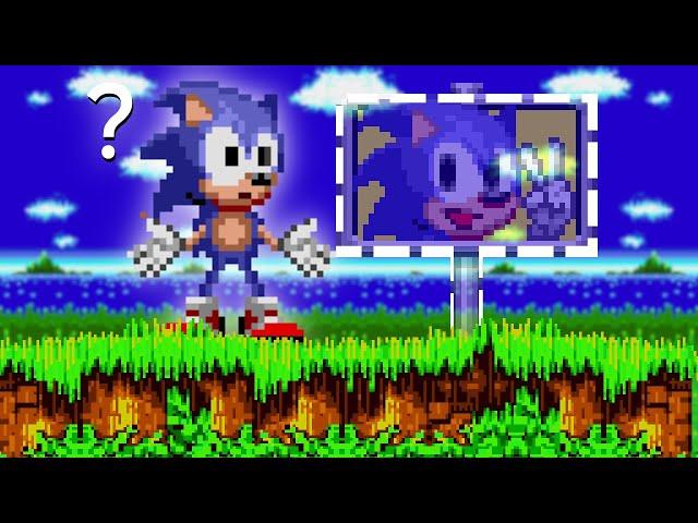 Sonic 3 A.I.R., but I CAN FINALLY SKIP THE SIGNPOST!  Sonic 3 A.I.R. mods Gameplay