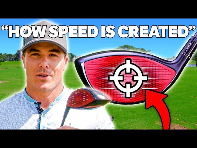 Do These 4 Things & You Will Hit It Farther | Driver Swing Made Simple