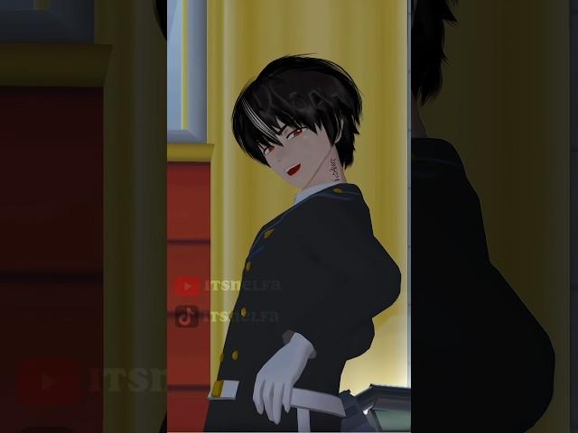 Jadi… gimana sayang?  #sakuraschoolsimulator #sakubers #dramasakura ib:tiktok