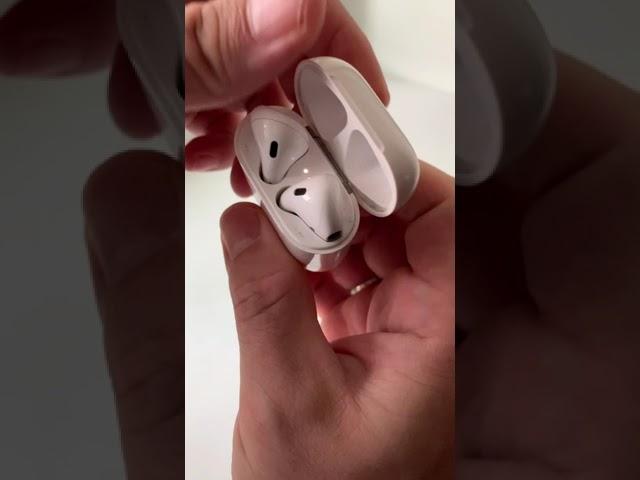 Если глючат AirPods #shorts