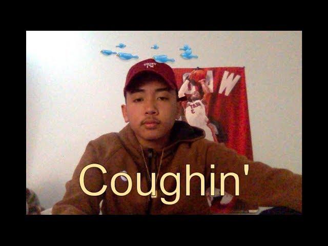 Shaun Tayaba - Coughin' (Official Music Video) (prod. JACK MARLOW)