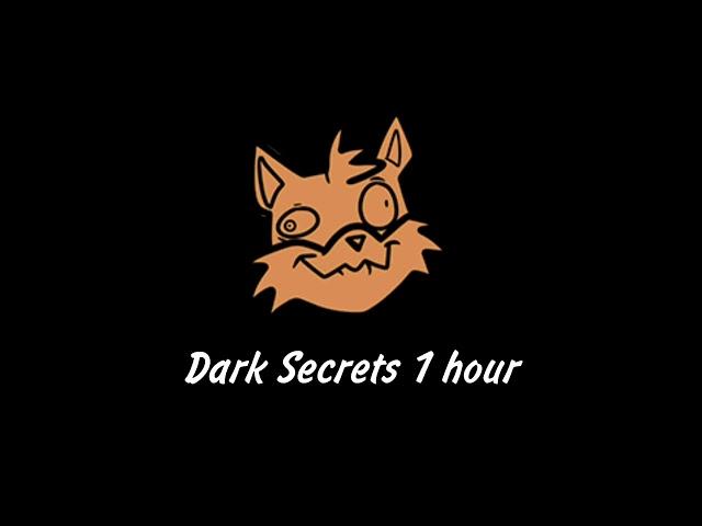 FNF Dark Secrets 1 hour