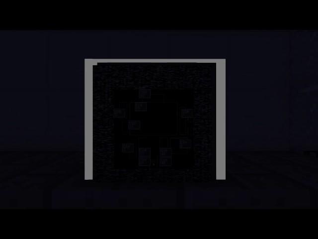 (fnaf/minecraft) jumpscare warning loud sound