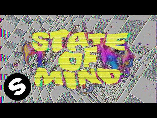 Bingo Players - State Of Mind ( feat. Sarah de Warren) [Official Music Video]