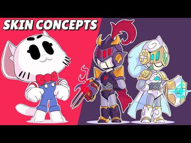 Skin Concepts | KIT & More