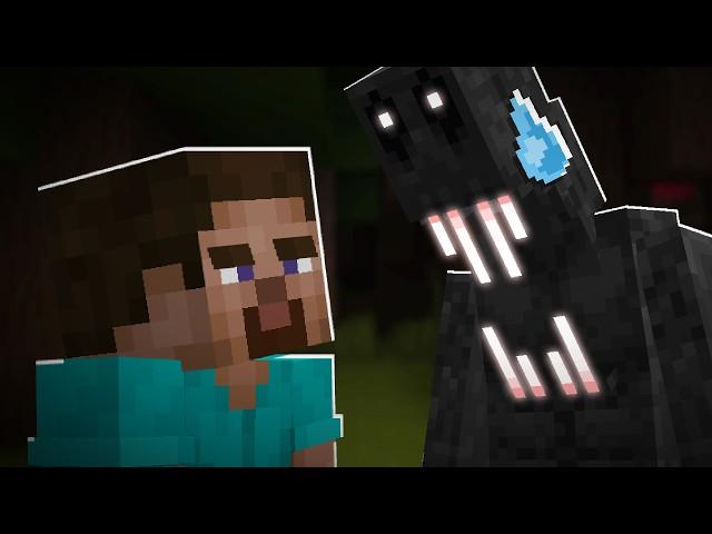 The (Not Very) Scary Minecraft Horror Mods