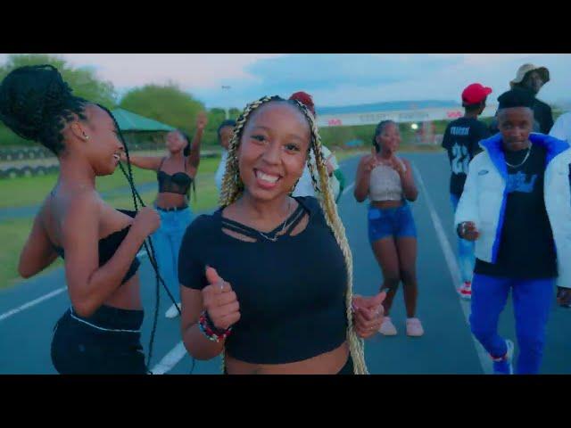 SEANMMG-DANCE YA KUDONJO feat. YBWSmith(OFFICIAL MUSIC VIDEO)