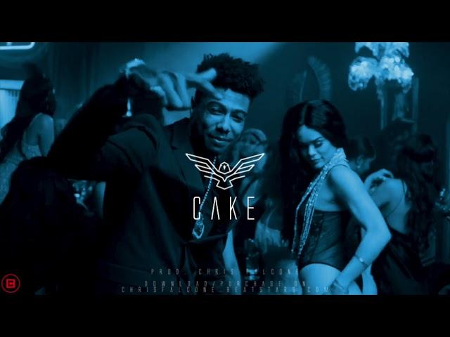 [FREE] Blueface, YG, Tyga Type Beat - "Cake" (Prod. Chris Falcone) Piano Westcoast Type Beat 2023