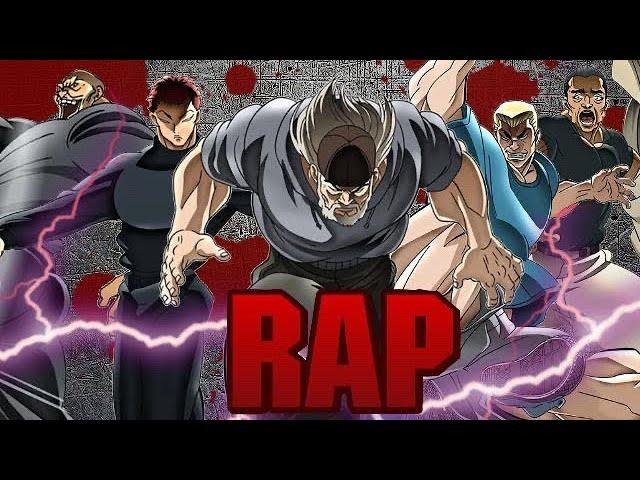 BAKI CYPHER | "Death Row Inmates" | GalickZ Ft. Sivade, Jamar Rose And More | Prod. JaronOnTheBeat