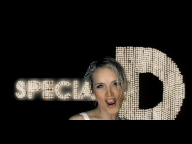 Special D - Come With Me (Official Video)