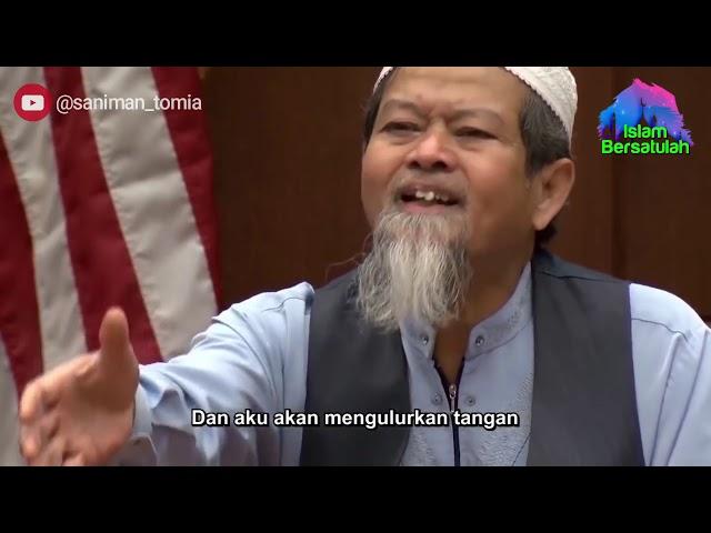 Video yang dulu viral bikin sedih (seorang Ayah yang memaafkan pelaku pembunuhan anaknya)