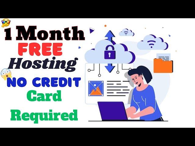 1 Month Free Hosting – No Credit Card RequiredGet 1 Month Free Hosting Trial With RARHOST.....