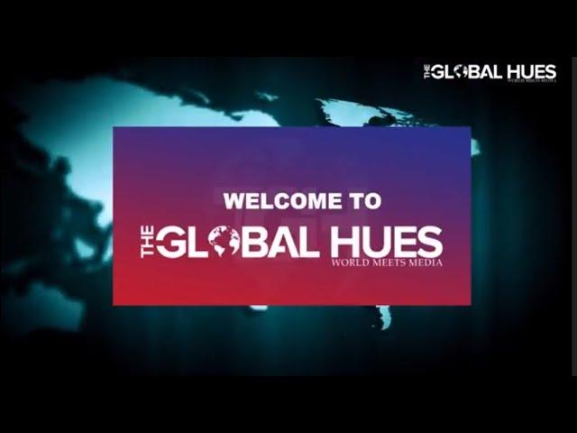 The Global Hues-Trusted Source For Business | Technology | Financial News