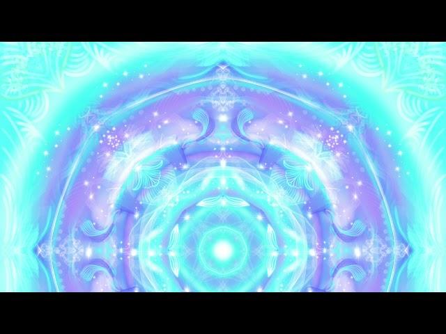 Mermaid Light  Healing Song