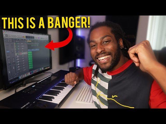 How to Make AFRO SWING / DANCEHALL BANGERS For Mostack, Deno, EO Tutorial 2020