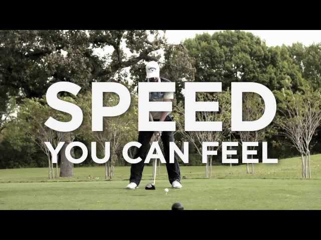 Callaway X Hot Driver - Product Video