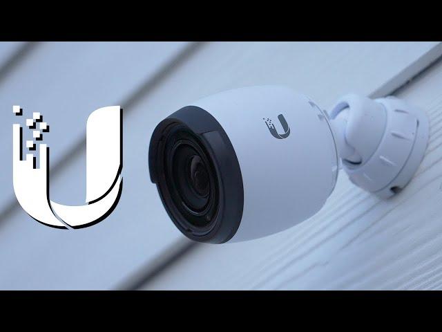 UniFi Protect Review - How Good is it for the Home?