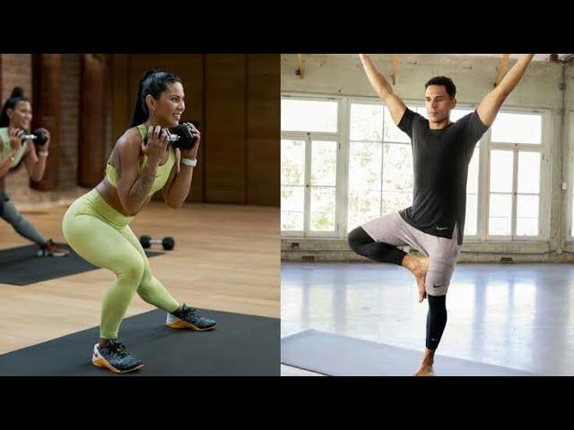 Apple Fitness Plus adds new workouts for pregnant, beginner and older users