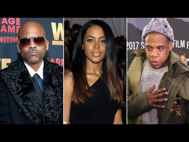 WTF WEEKLY | DAME DASH EXPOSE R-KELLY + DIDDY, DRAKE Vs JAY Z, JAGUAR Was WRIGHT + MORE!!