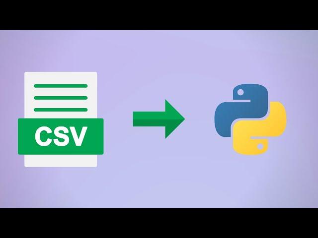 How to Read and Write CSV with Pandas