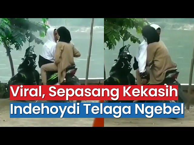 Video Indehoy Sepasang Kekasih di Telaga Ngebel Viral, Polisi Beri Peringatan