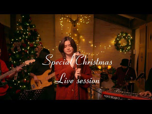 SAMMii Special Christmas Live Session [Full]