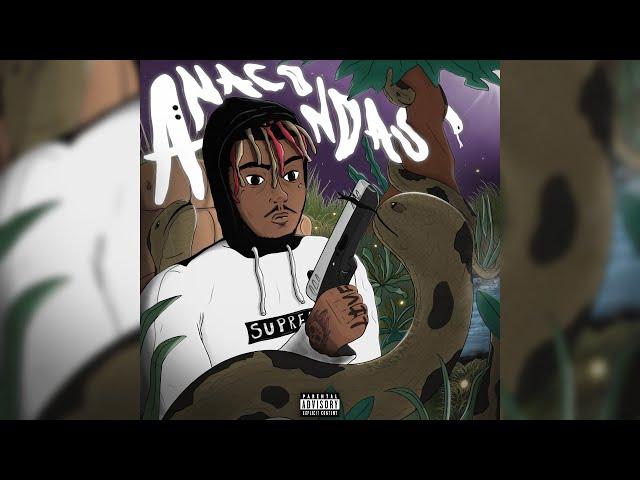 Juice WRLD - Anacondas (NEW) Highest Quality