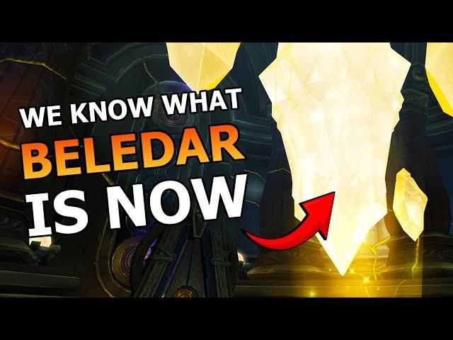 We Know What Beledar Is... So What Is It?