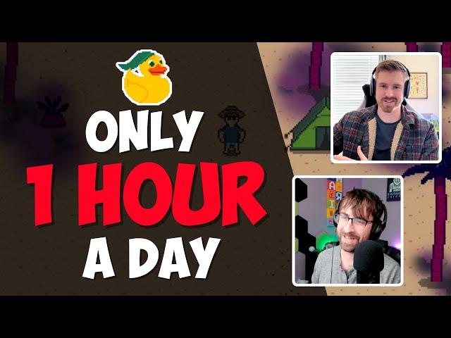 Let's Talk Game Dev: With DevDuck