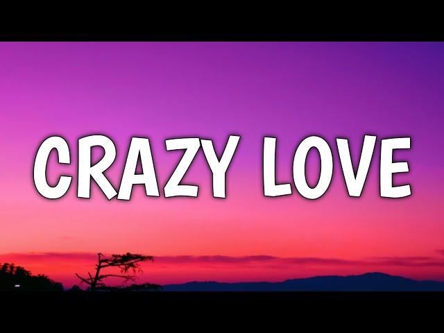 Halsey, Post Malone - Crazy Love (Lyrics) Ft. G-Eazy