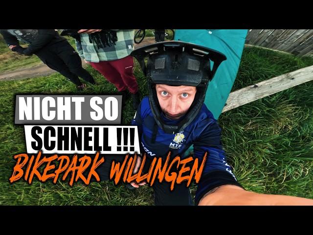 Freeride & Downhill in Willingen! Die letzten Sonnenstrahlen der Bikepark Saison 2024