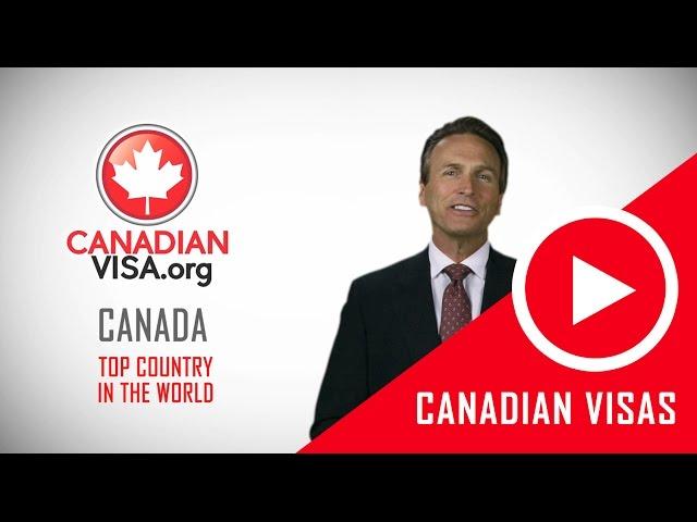 Change Your Life - Immigrate to Canada