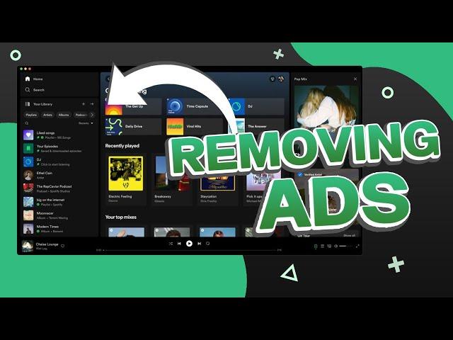 How to remove ads from Spotify in 2024