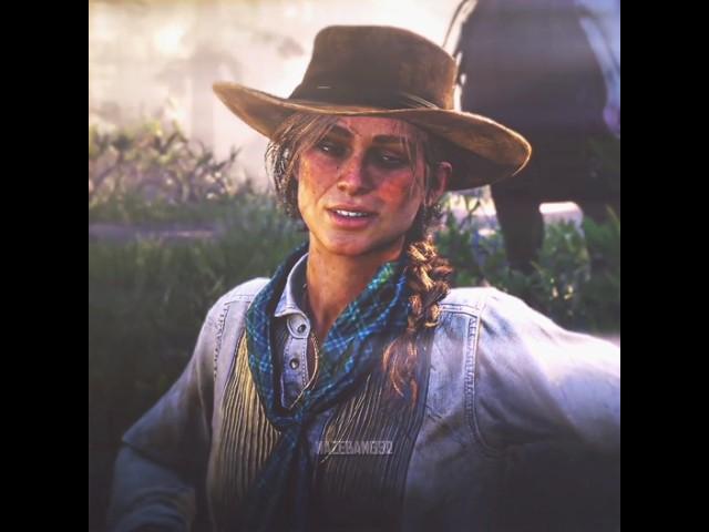 Sadie Adle Edit || #rdr2 #reddeadredemtion2 #rockstargames #rdr #edit #shorts