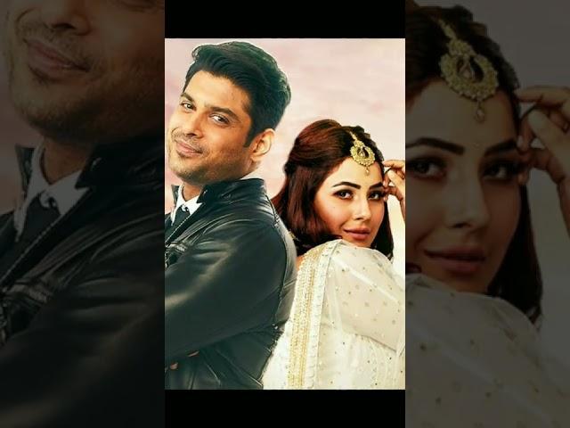 Sidnaaz Whatsapp Status  #shorts #sidharthshukla  #shehnaazgill #sidnaaz #whatsappstatus