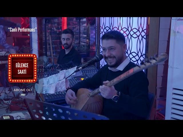 Orkun Ören - Çayyolunda Villası & Dilber Evin Barkın Yokmu (Canlı Performans)