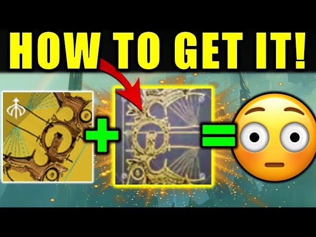 NEW Wish Keeper Exotic Catalyst! - EASY GUIDE! | Destiny 2: Season of the Wish!