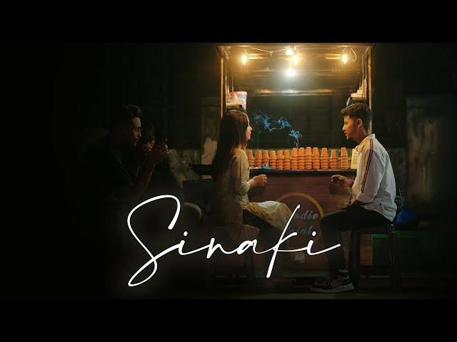 SINAKI- Yaman Kalyan Deka | Tusar | Dhritiraj | Sukanya| Atreya X Tapash( Official Music Video)