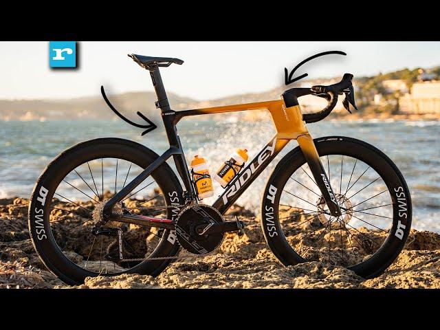 5 Reasons Why We Hope This ISN'T The Future Of Road Race Bikes