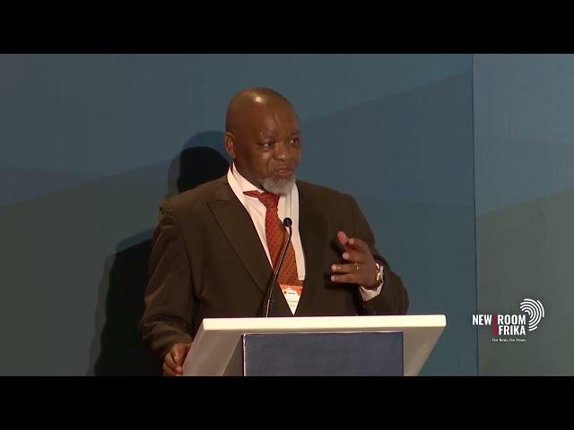 Africa Oil Week conference takes place in Cape Town