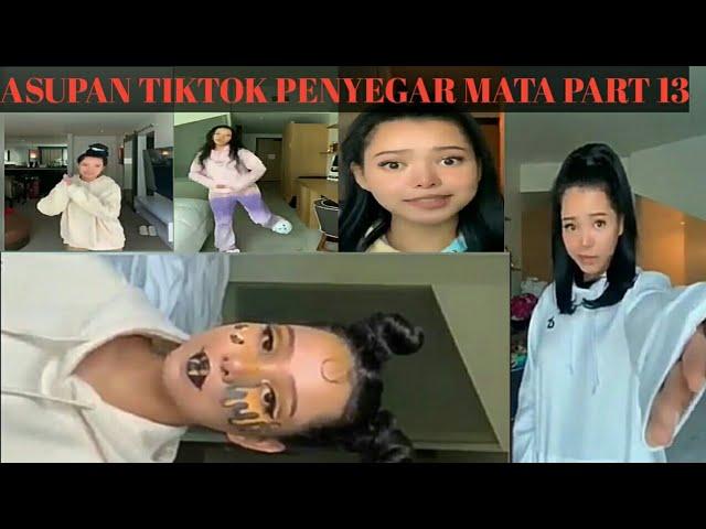 Asupan Tiktok Viral || Asupan Meme Random || Asupan Penyegar Mata Part 13