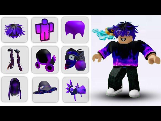 20+ FREE EVENT ITEMS & ROBUX (INNOVATION AWARDS) NEW 2024