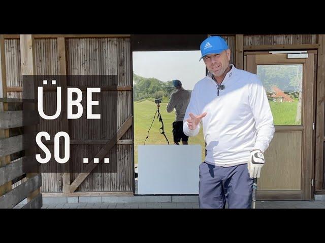 Viel zu wenige Golfer nutzten diese hervorragende Trainingsmethode !