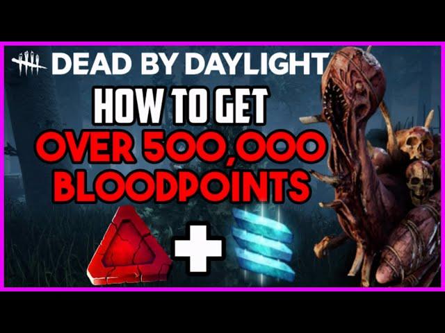 DBD 6th Anniversary CODES 500K FREE BLOODPOINTS AND RIFT FRAGMENTS AND CHARM | DBD Codes