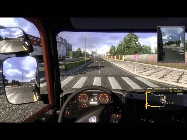 TSM Map 2.0 - ETS2