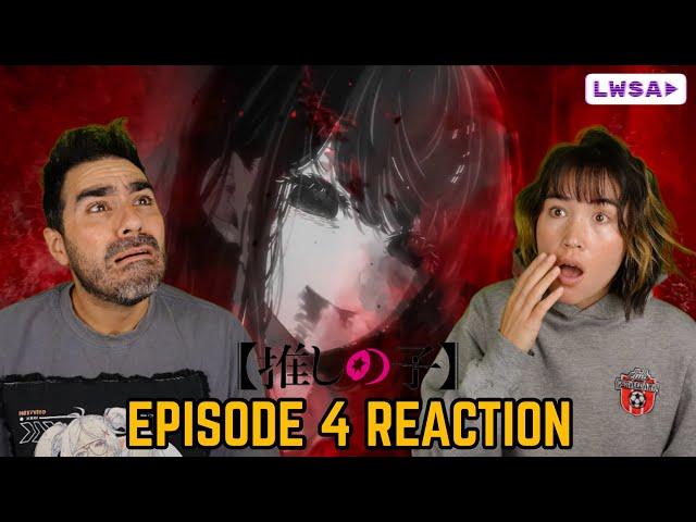 Emotional Damage! | Oshi no Ko Season 2 Reaction | Episode 4